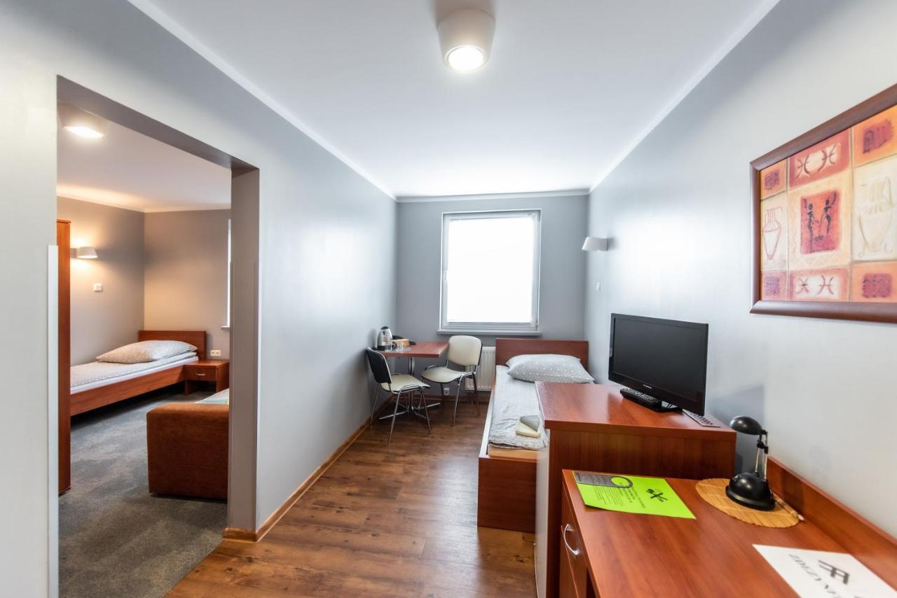 Gosciniec Promus Hotel