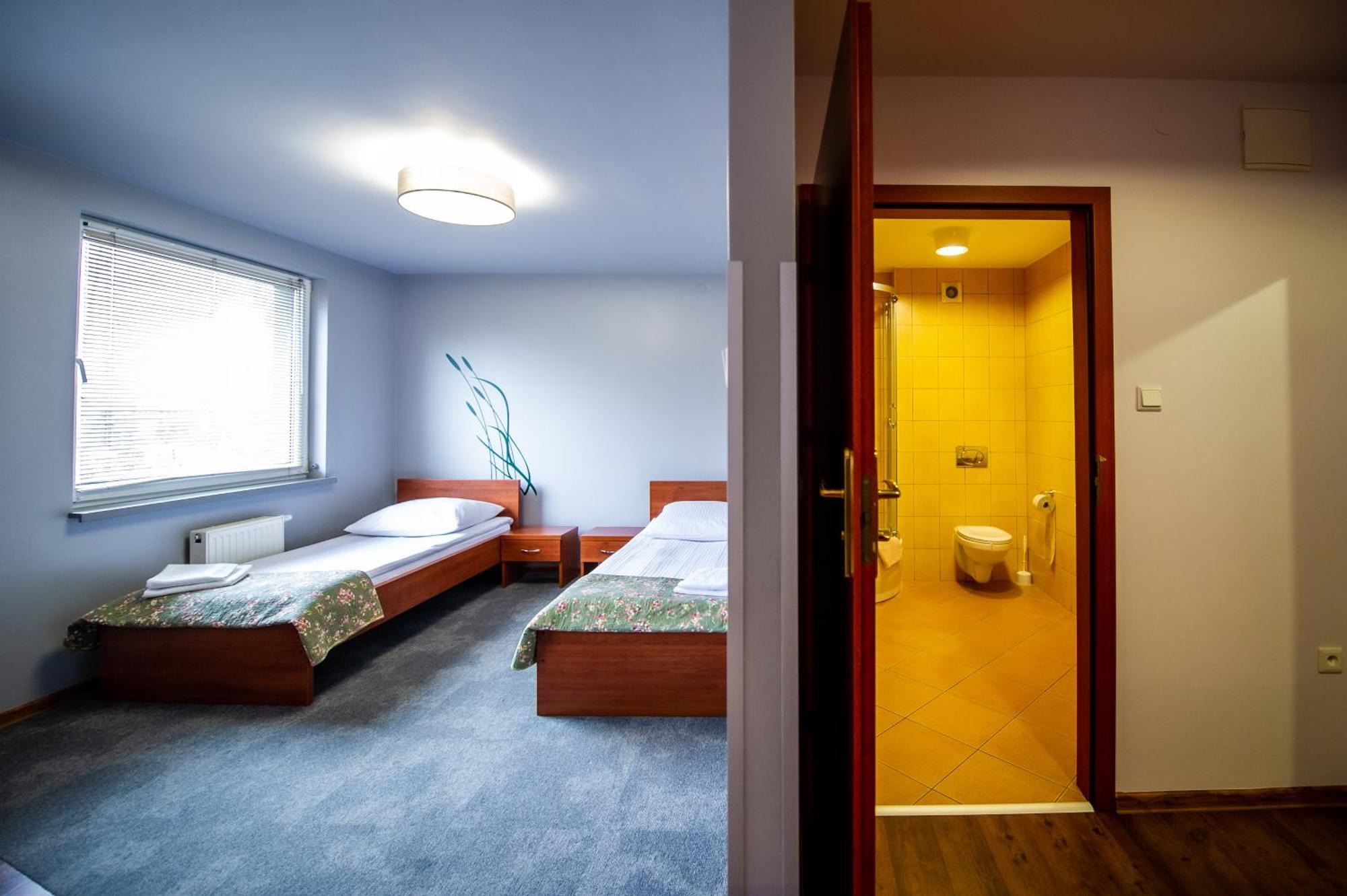 Gosciniec Promus Hotel Zabrze