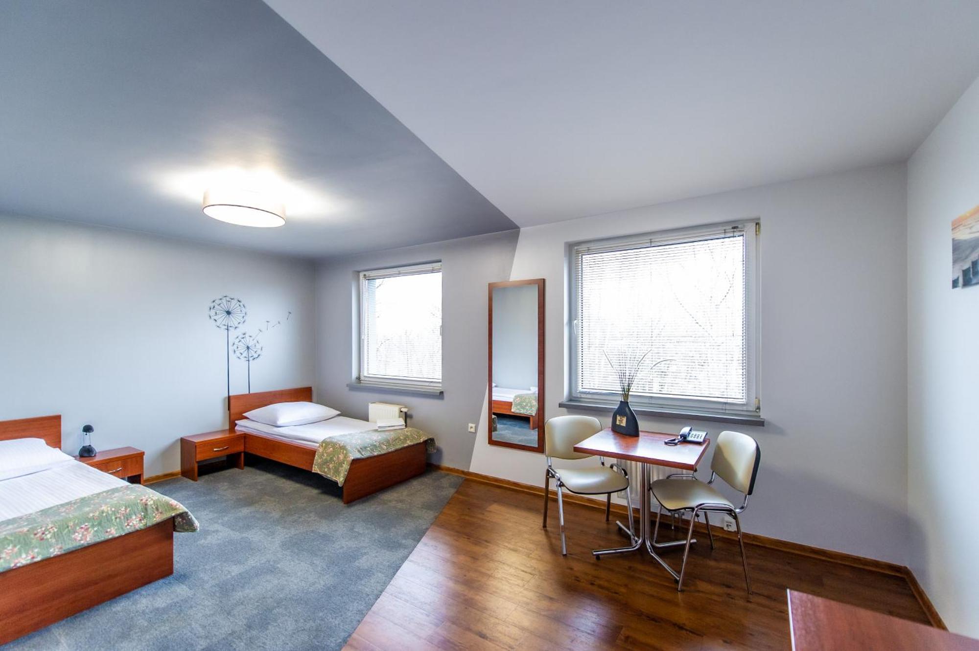 Hotel Gosciniec Promus Hindenburg